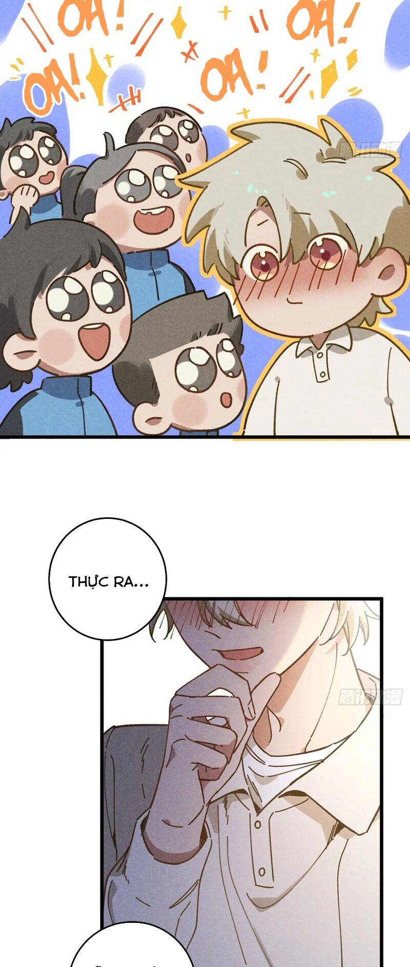 Tôi Không Cùng Anh Đến Vùng Đất Bắp Ngô Đâu! - Chapter 27 - Page 13