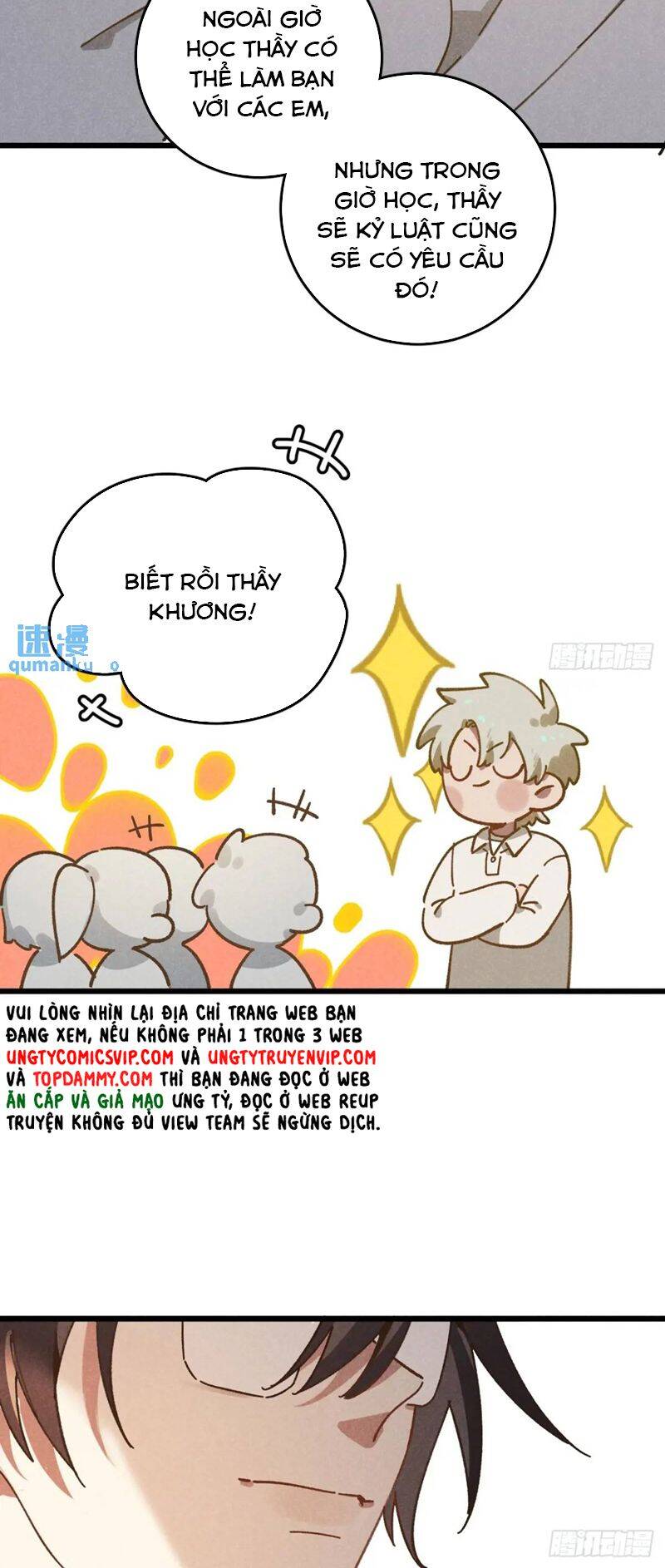 Tôi Không Cùng Anh Đến Vùng Đất Bắp Ngô Đâu! - Chapter 27 - Page 15