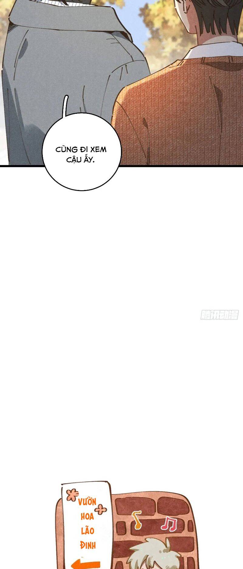 Tôi Không Cùng Anh Đến Vùng Đất Bắp Ngô Đâu! - Chapter 27 - Page 26