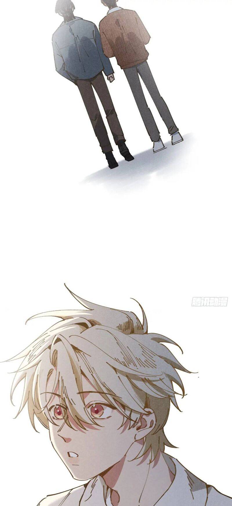 Tôi Không Cùng Anh Đến Vùng Đất Bắp Ngô Đâu! - Chapter 27 - Page 31