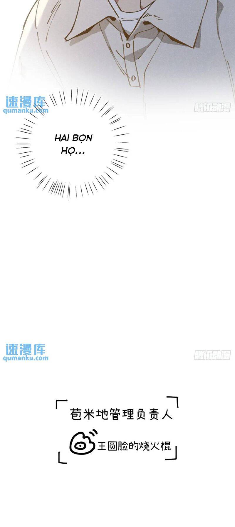 Tôi Không Cùng Anh Đến Vùng Đất Bắp Ngô Đâu! - Chapter 27 - Page 32