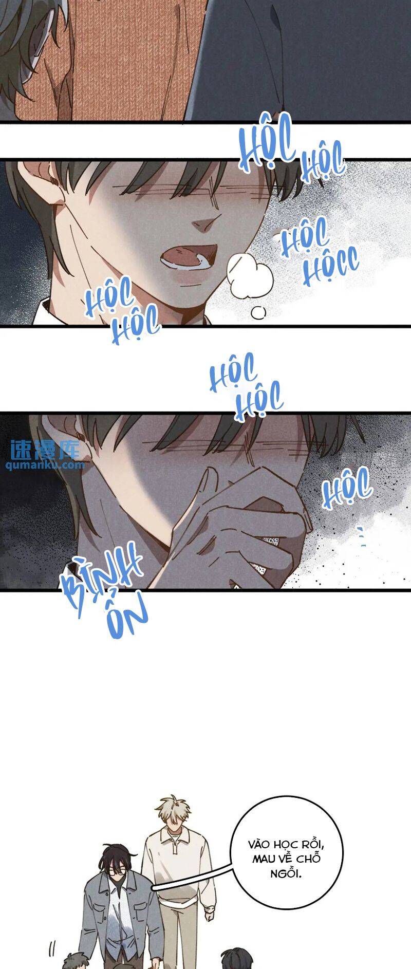 Tôi Không Cùng Anh Đến Vùng Đất Bắp Ngô Đâu! - Chapter 27 - Page 5