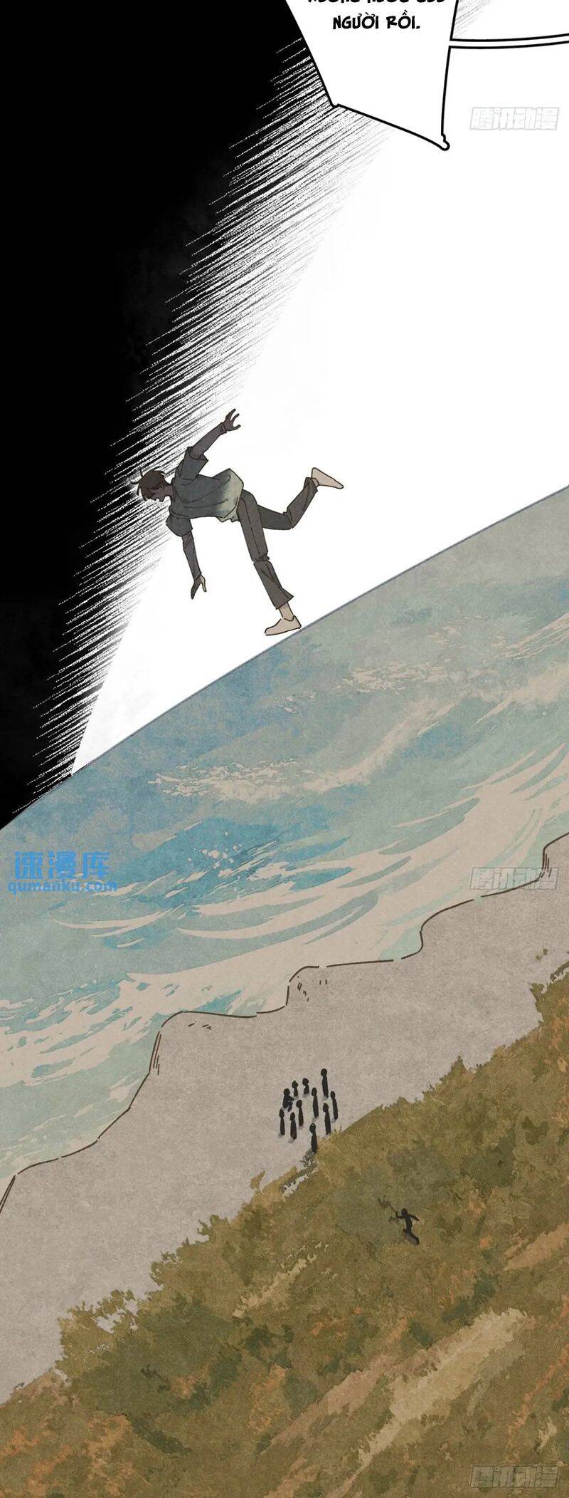 Tôi Không Cùng Anh Đến Vùng Đất Bắp Ngô Đâu! - Chapter 28 - Page 14