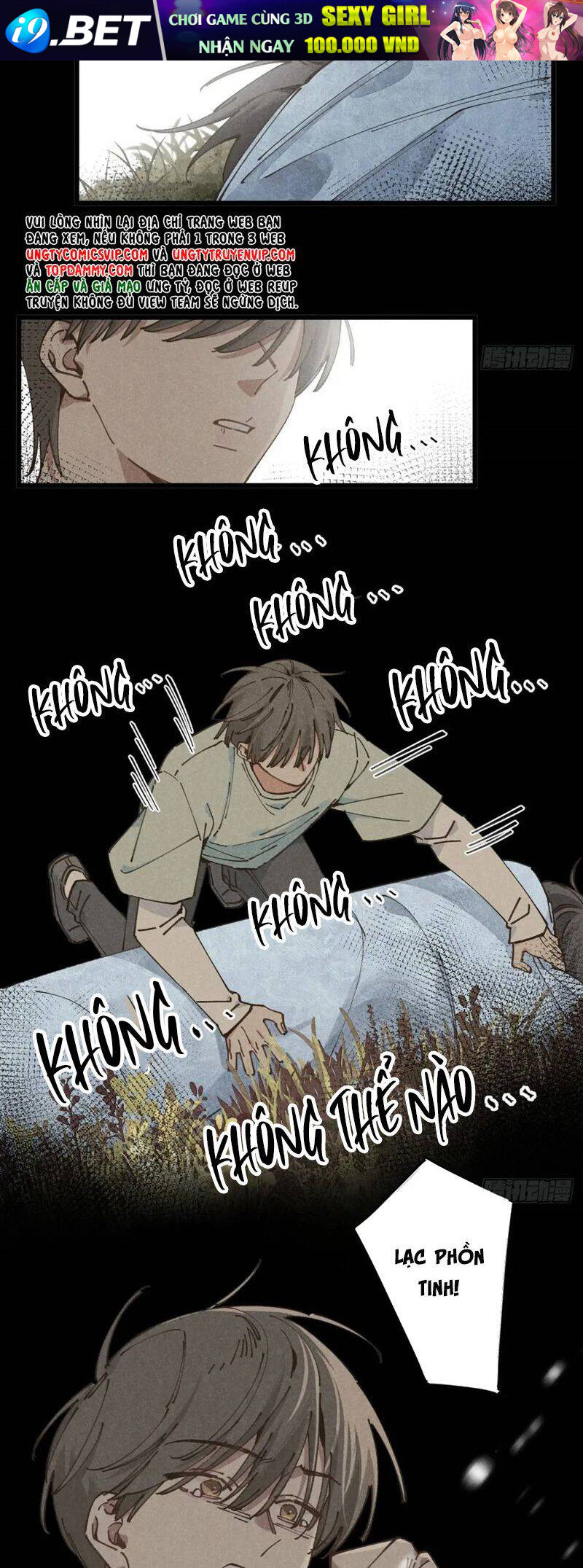 Tôi Không Cùng Anh Đến Vùng Đất Bắp Ngô Đâu! - Chapter 28 - Page 17