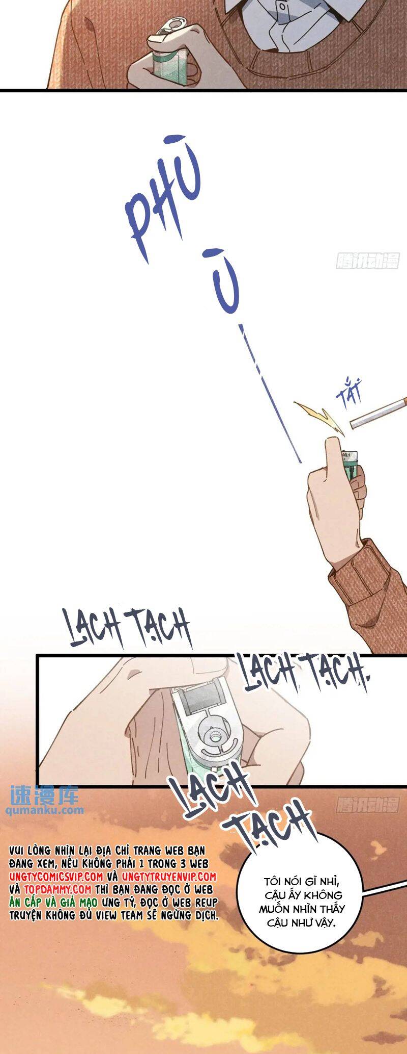 Tôi Không Cùng Anh Đến Vùng Đất Bắp Ngô Đâu! - Chapter 28 - Page 25