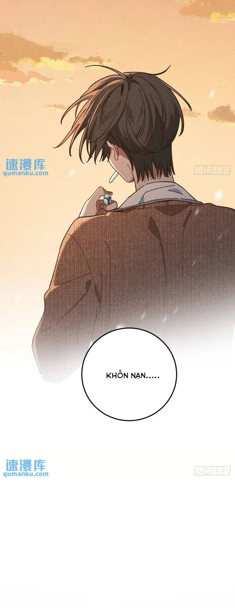 Tôi Không Cùng Anh Đến Vùng Đất Bắp Ngô Đâu! - Chapter 28 - Page 26