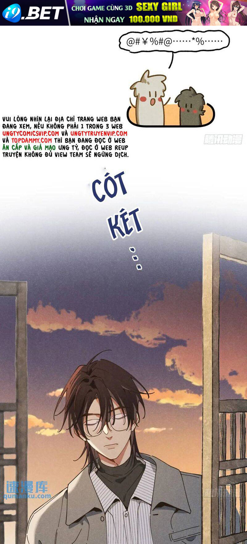 Tôi Không Cùng Anh Đến Vùng Đất Bắp Ngô Đâu! - Chapter 28 - Page 32