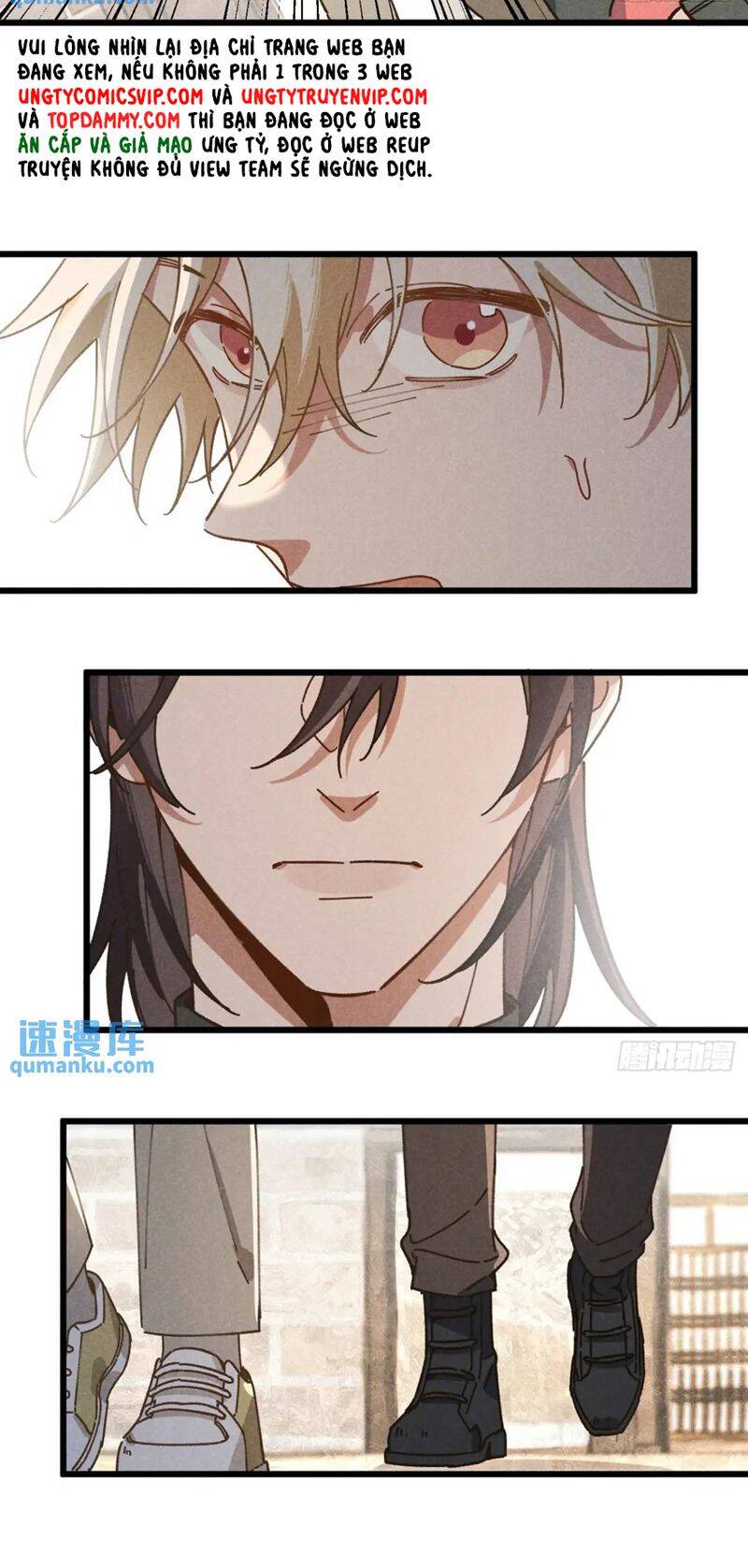 Tôi Không Cùng Anh Đến Vùng Đất Bắp Ngô Đâu! - Chapter 28 - Page 37