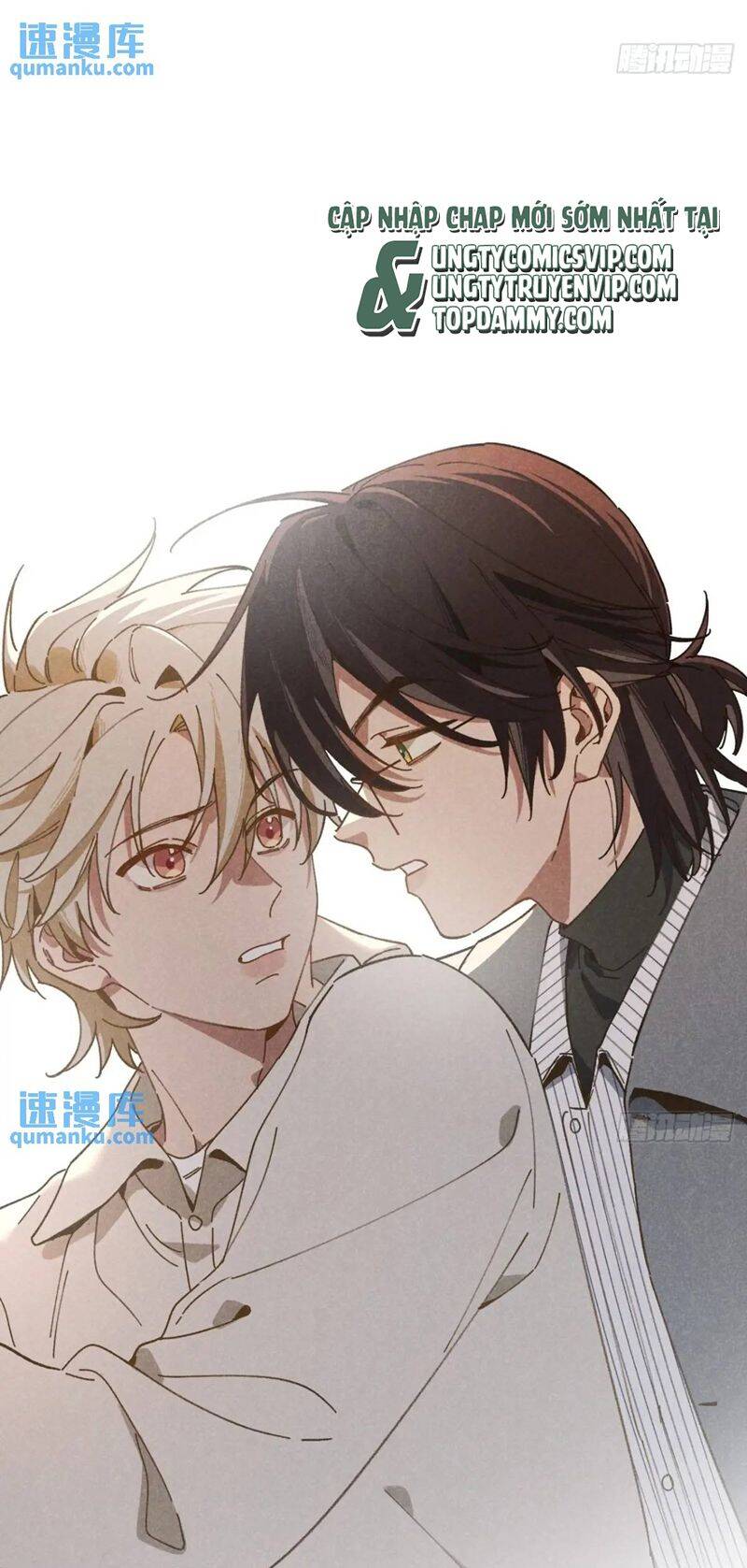 Tôi Không Cùng Anh Đến Vùng Đất Bắp Ngô Đâu! - Chapter 28 - Page 39