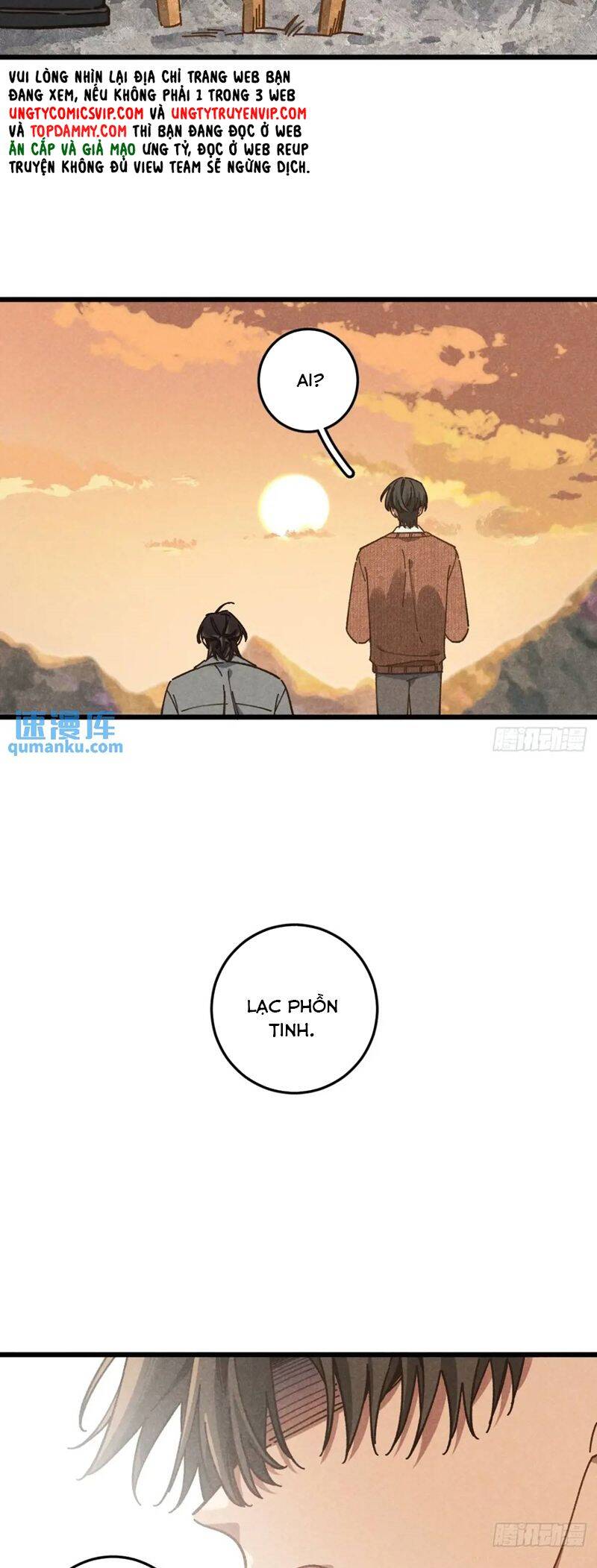 Tôi Không Cùng Anh Đến Vùng Đất Bắp Ngô Đâu! - Chapter 28 - Page 9