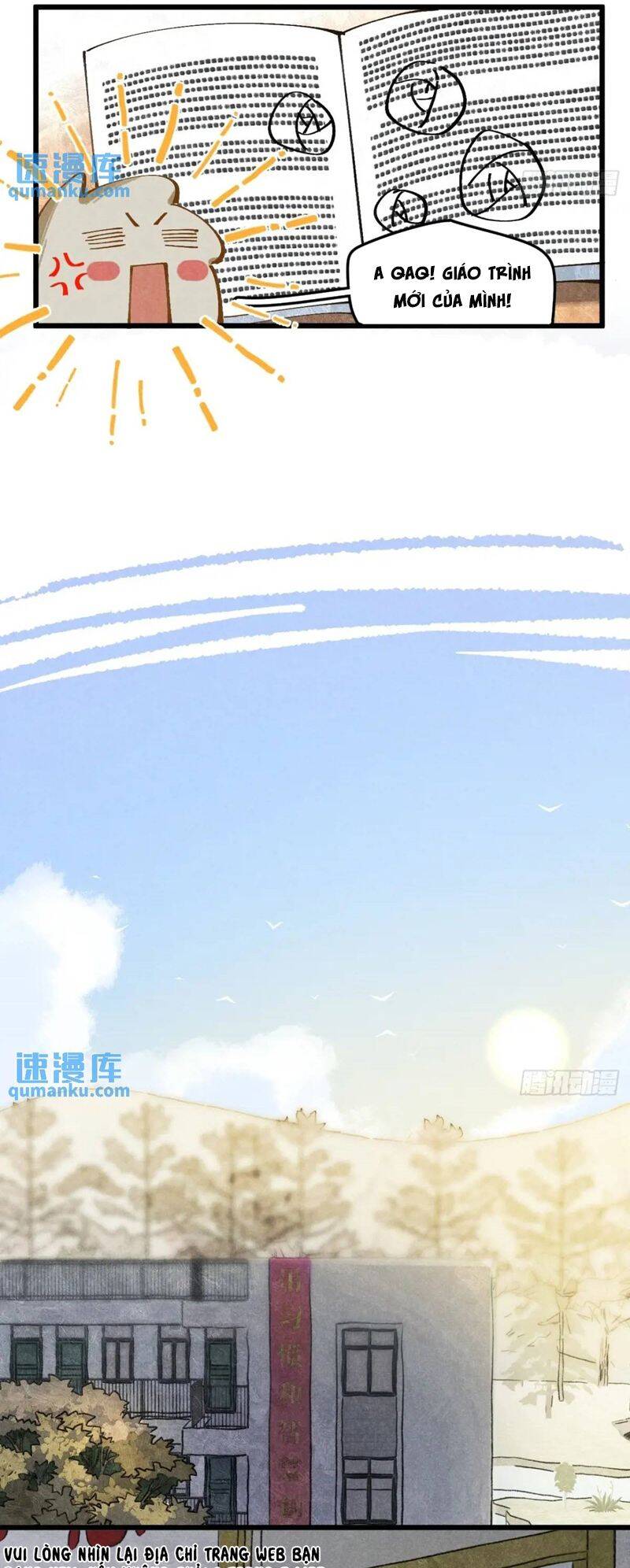 Tôi Không Cùng Anh Đến Vùng Đất Bắp Ngô Đâu! - Chapter 29 - Page 13