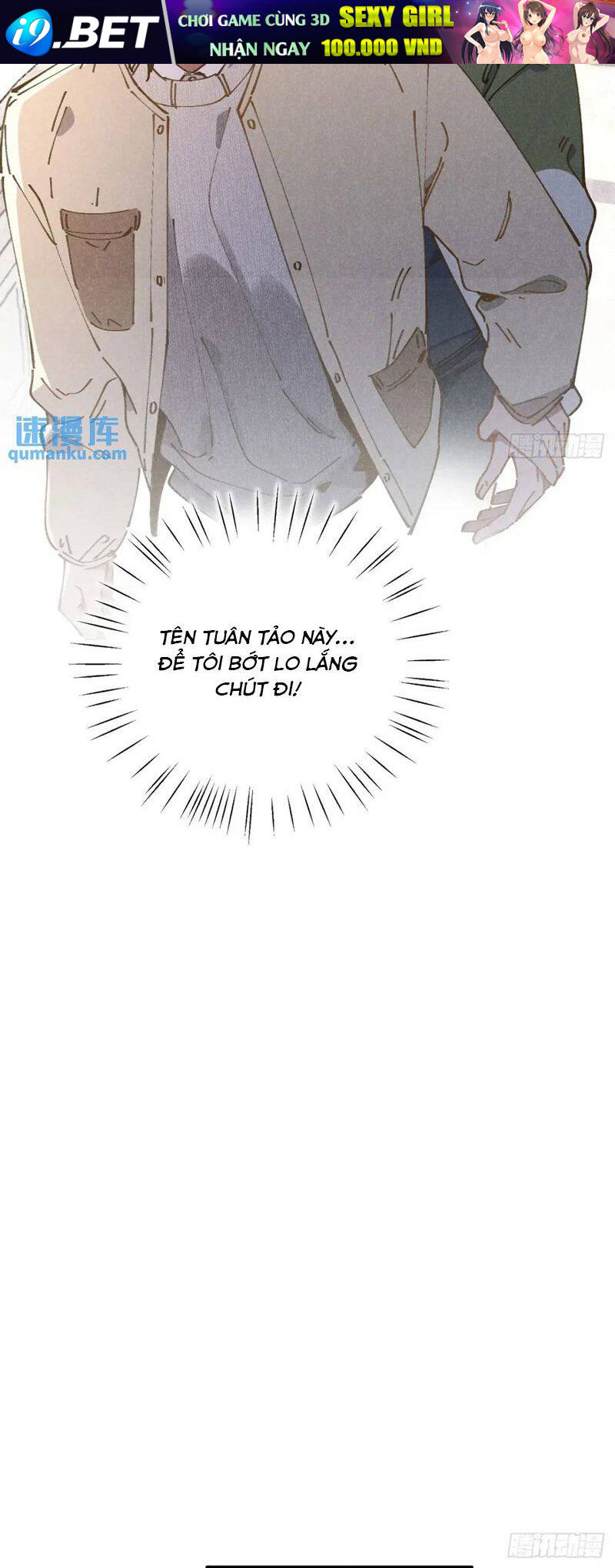 Tôi Không Cùng Anh Đến Vùng Đất Bắp Ngô Đâu! - Chapter 29 - Page 30