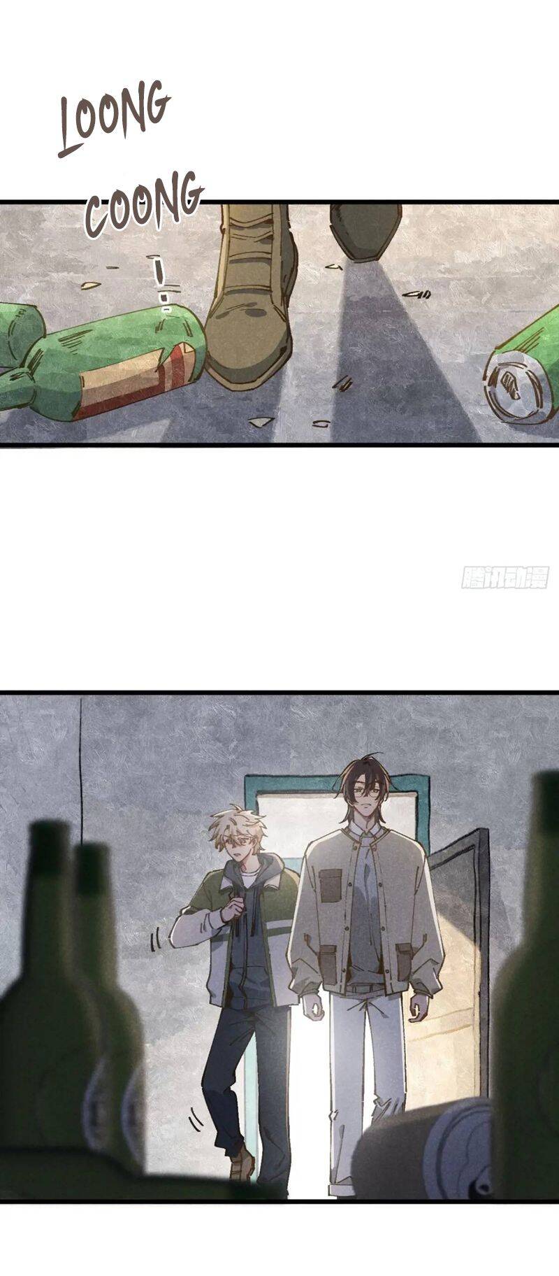 Tôi Không Cùng Anh Đến Vùng Đất Bắp Ngô Đâu! - Chapter 29 - Page 32