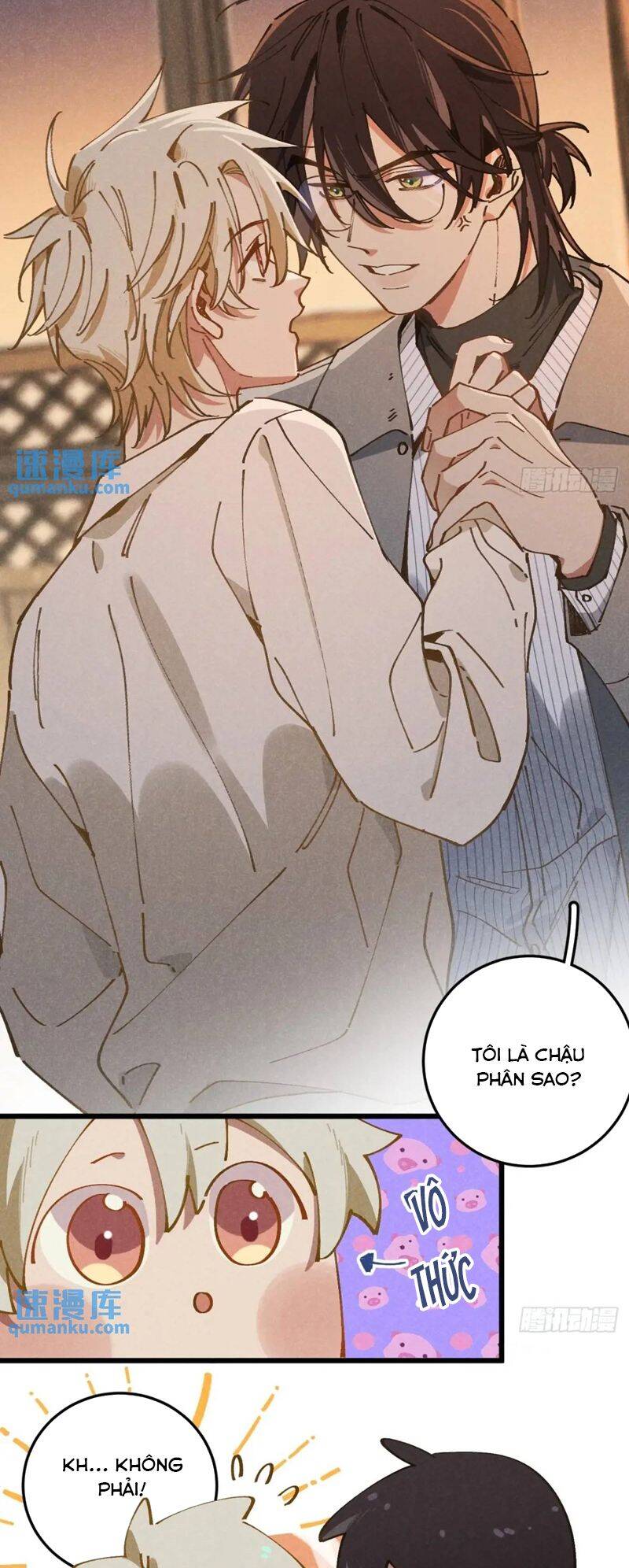 Tôi Không Cùng Anh Đến Vùng Đất Bắp Ngô Đâu! - Chapter 29 - Page 6