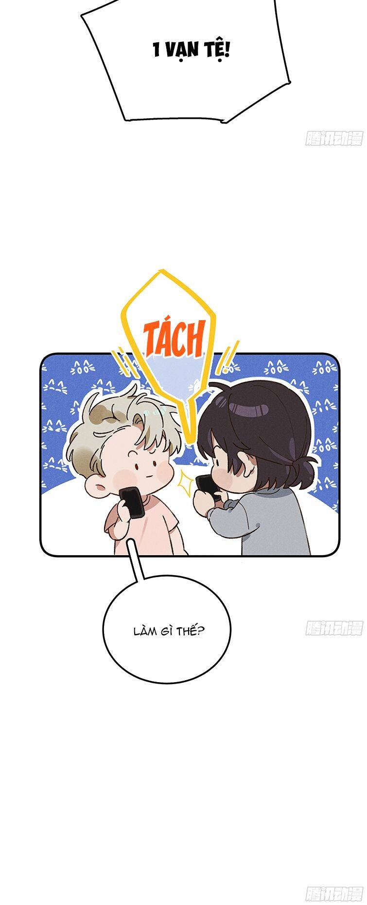 Tôi Không Cùng Anh Đến Vùng Đất Bắp Ngô Đâu! - Chapter 3 - Page 11