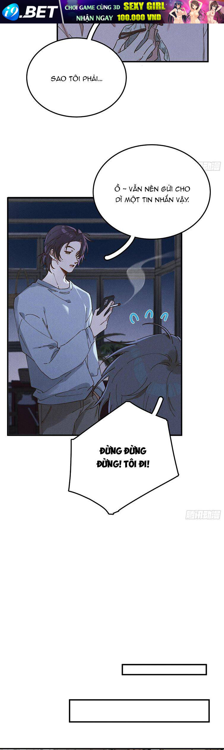 Tôi Không Cùng Anh Đến Vùng Đất Bắp Ngô Đâu! - Chapter 3 - Page 14