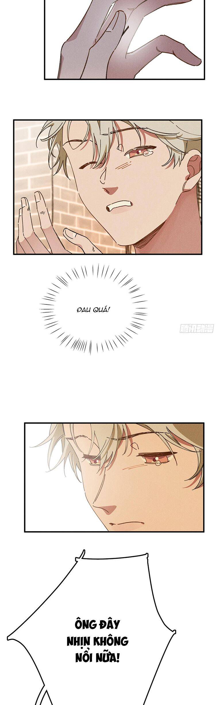 Tôi Không Cùng Anh Đến Vùng Đất Bắp Ngô Đâu! - Chapter 3 - Page 18