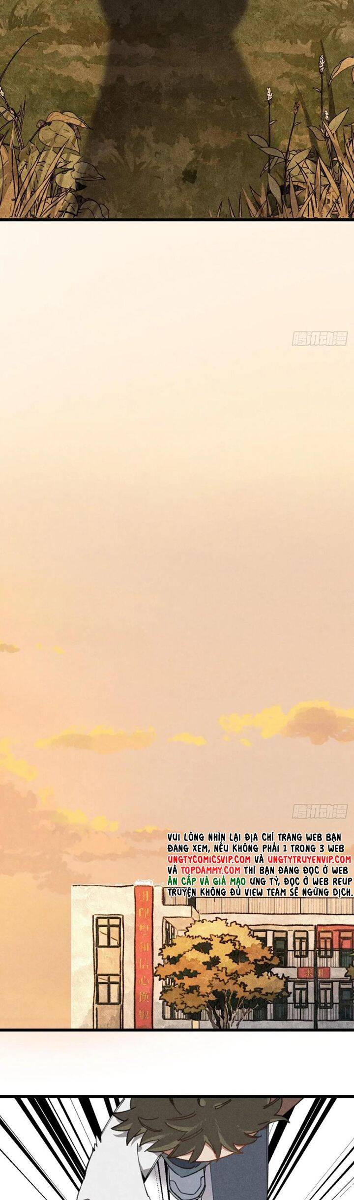 Tôi Không Cùng Anh Đến Vùng Đất Bắp Ngô Đâu! - Chapter 30 - Page 11