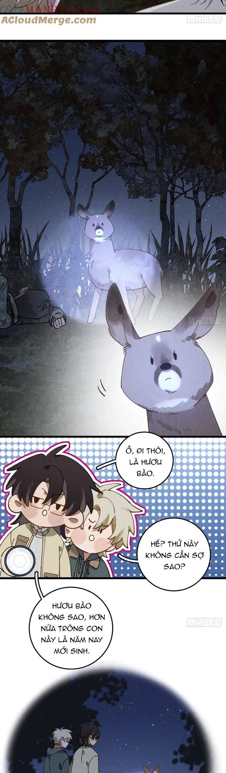 Tôi Không Cùng Anh Đến Vùng Đất Bắp Ngô Đâu! - Chapter 30 - Page 20