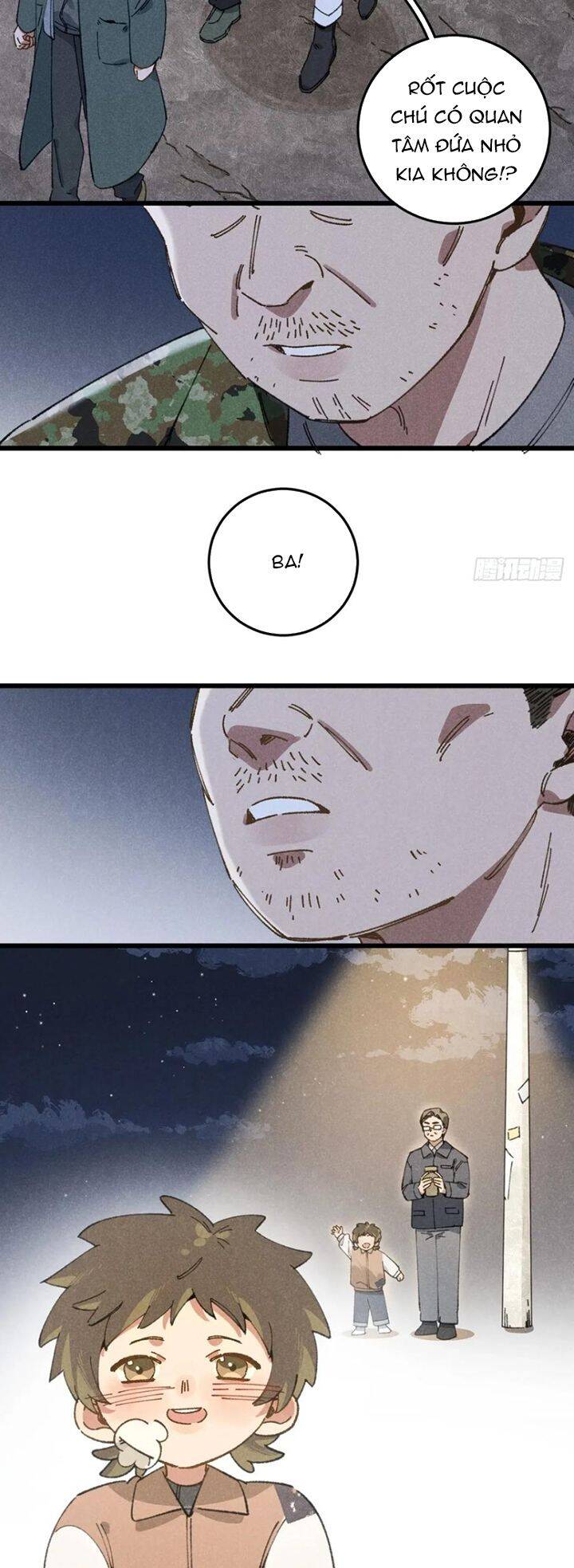 Tôi Không Cùng Anh Đến Vùng Đất Bắp Ngô Đâu! - Chapter 30 - Page 26