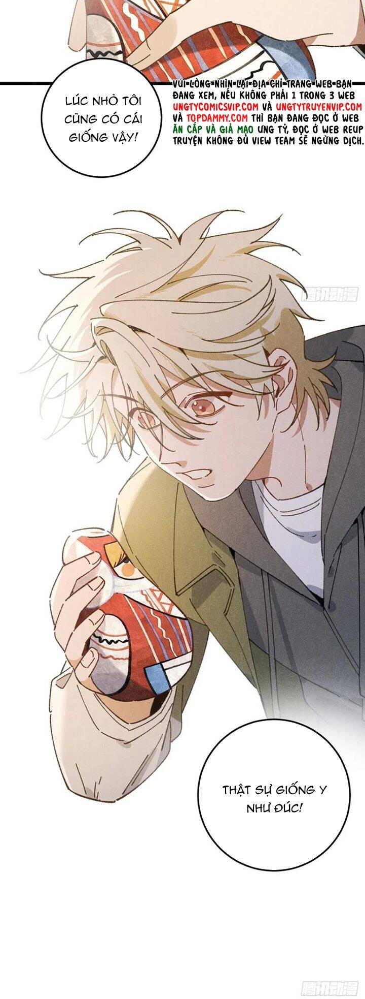 Tôi Không Cùng Anh Đến Vùng Đất Bắp Ngô Đâu! - Chapter 30 - Page 30