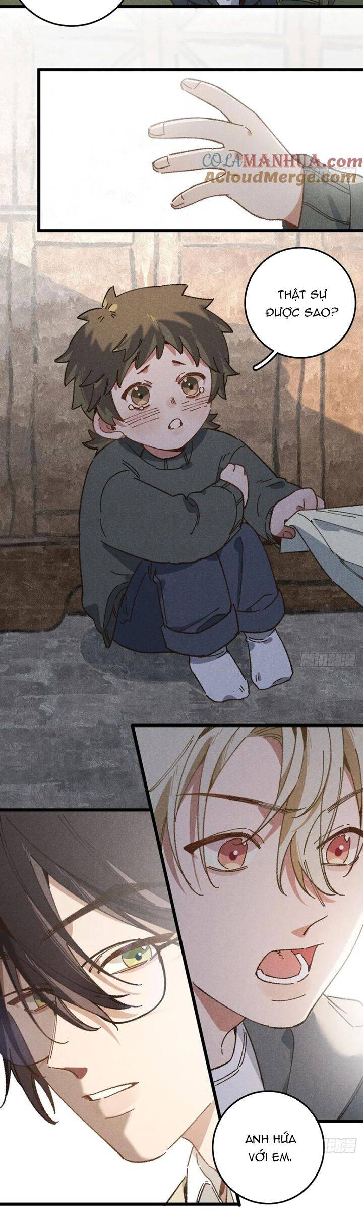 Tôi Không Cùng Anh Đến Vùng Đất Bắp Ngô Đâu! - Chapter 30 - Page 5