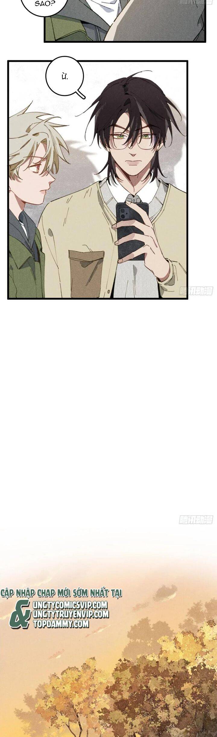 Tôi Không Cùng Anh Đến Vùng Đất Bắp Ngô Đâu! - Chapter 30 - Page 9