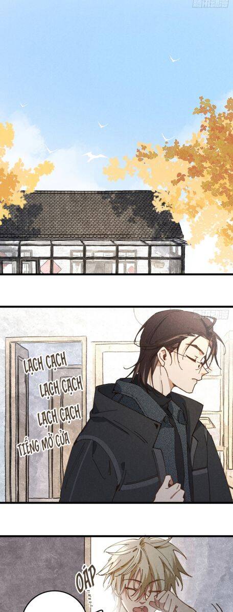 Tôi Không Cùng Anh Đến Vùng Đất Bắp Ngô Đâu! - Chapter 31 - Page 10