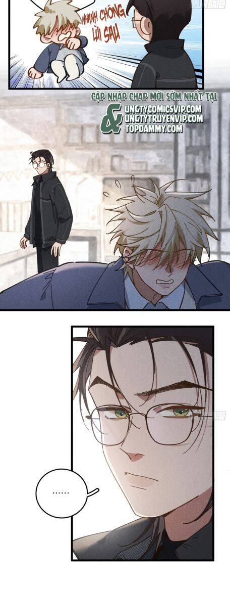 Tôi Không Cùng Anh Đến Vùng Đất Bắp Ngô Đâu! - Chapter 31 - Page 18