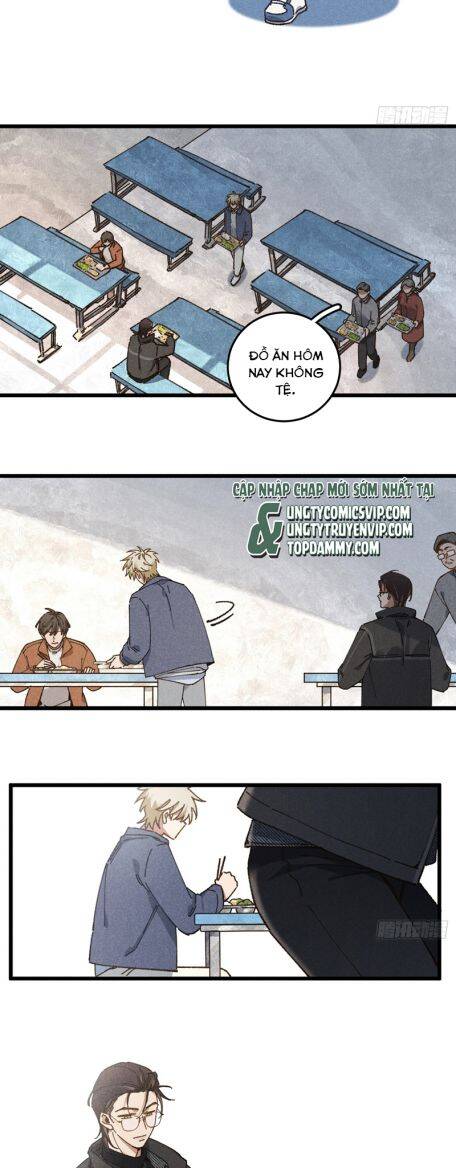 Tôi Không Cùng Anh Đến Vùng Đất Bắp Ngô Đâu! - Chapter 31 - Page 20