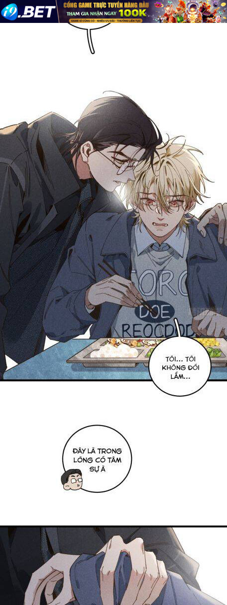 Tôi Không Cùng Anh Đến Vùng Đất Bắp Ngô Đâu! - Chapter 31 - Page 23
