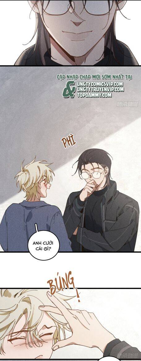 Tôi Không Cùng Anh Đến Vùng Đất Bắp Ngô Đâu! - Chapter 31 - Page 28