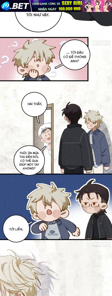 Tôi Không Cùng Anh Đến Vùng Đất Bắp Ngô Đâu! - Chapter 31 - Page 31