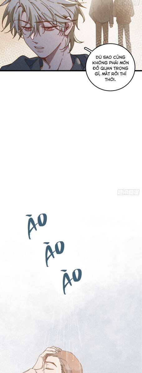 Tôi Không Cùng Anh Đến Vùng Đất Bắp Ngô Đâu! - Chapter 31 - Page 4