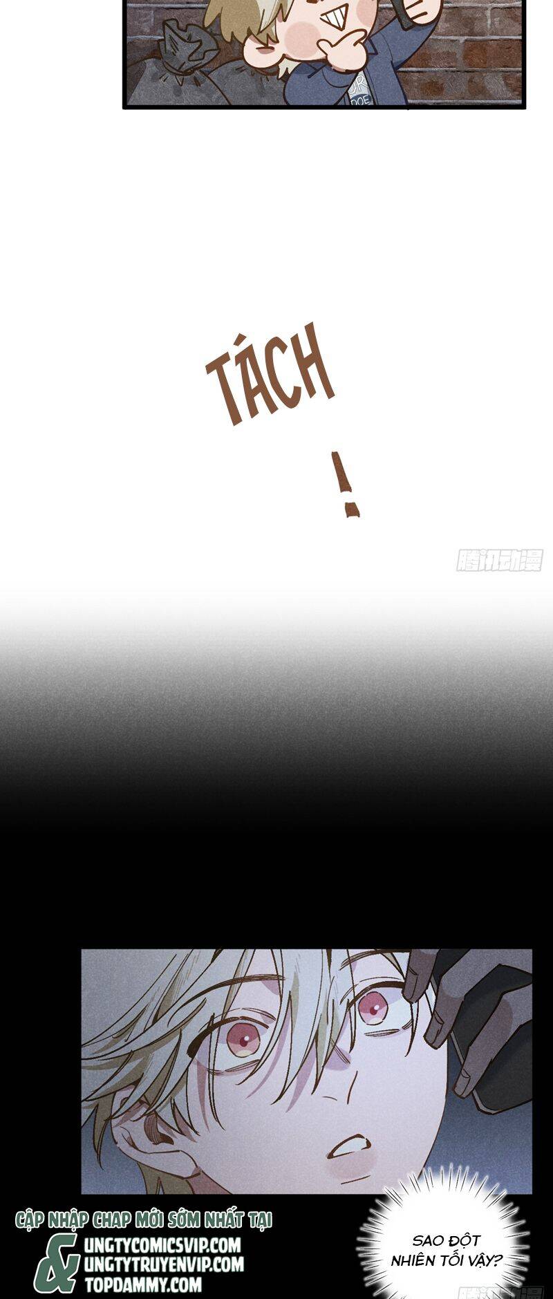 Tôi Không Cùng Anh Đến Vùng Đất Bắp Ngô Đâu! - Chapter 32 - Page 16