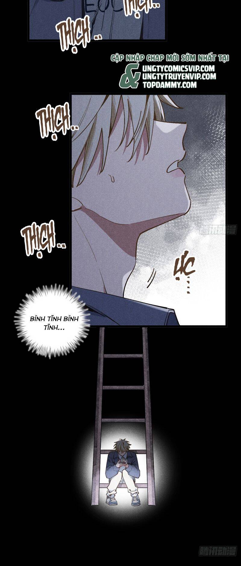 Tôi Không Cùng Anh Đến Vùng Đất Bắp Ngô Đâu! - Chapter 32 - Page 20