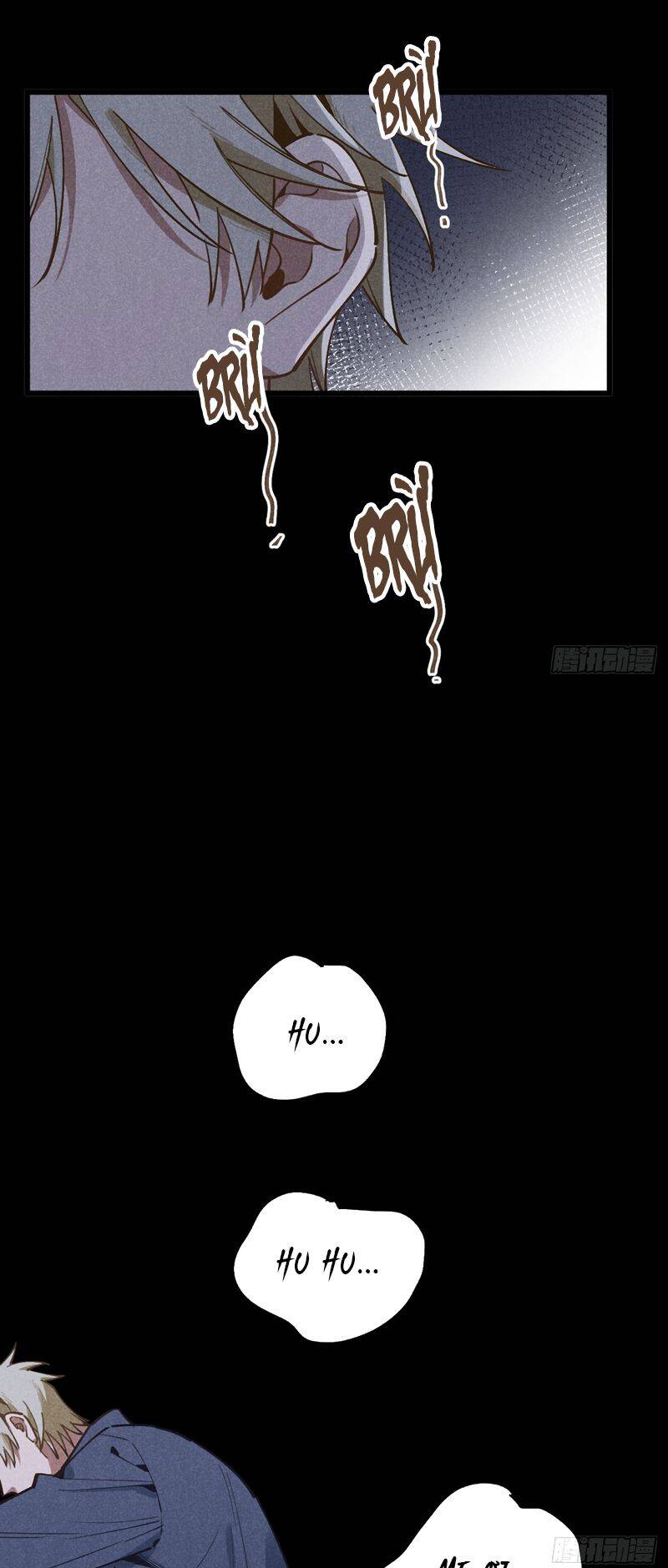 Tôi Không Cùng Anh Đến Vùng Đất Bắp Ngô Đâu! - Chapter 32 - Page 21