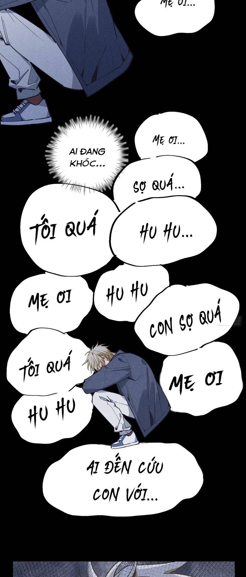 Tôi Không Cùng Anh Đến Vùng Đất Bắp Ngô Đâu! - Chapter 32 - Page 22