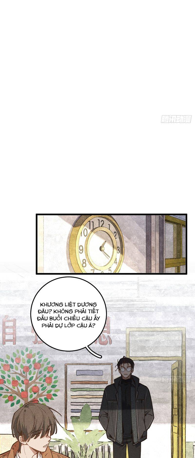 Tôi Không Cùng Anh Đến Vùng Đất Bắp Ngô Đâu! - Chapter 32 - Page 24