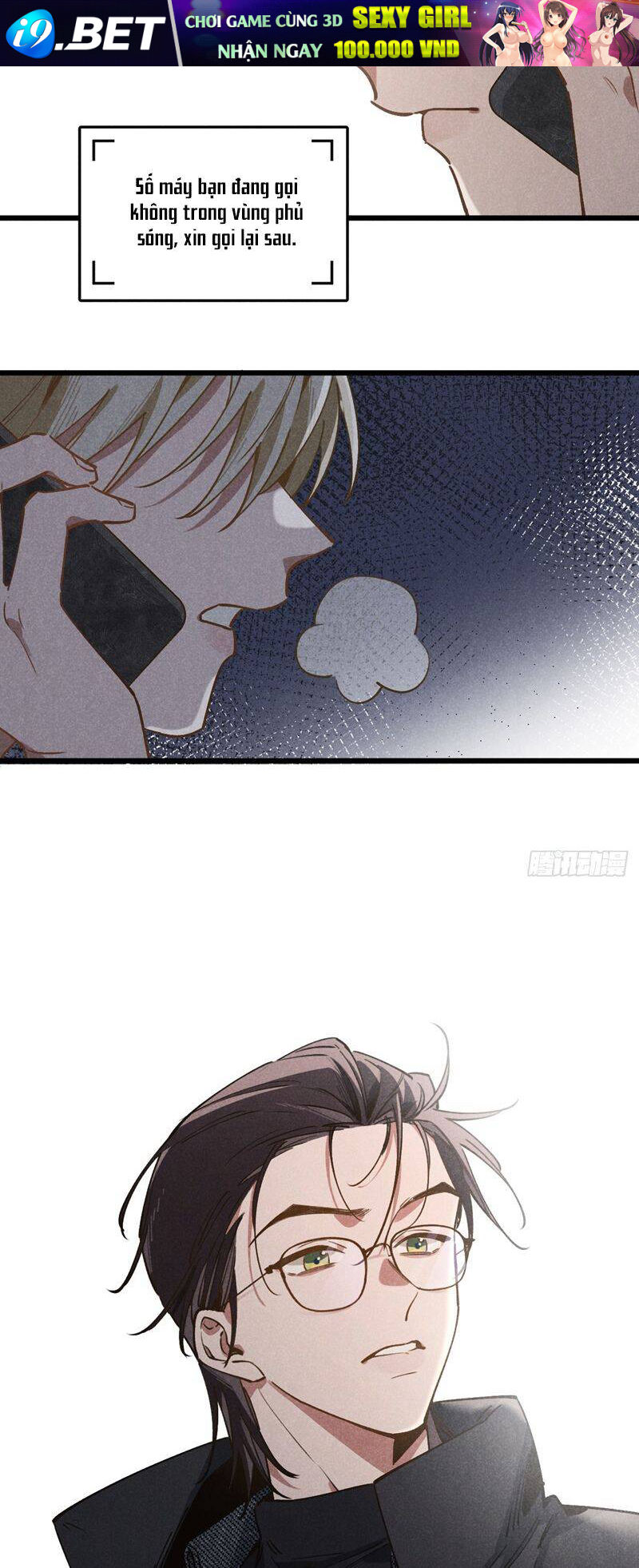 Tôi Không Cùng Anh Đến Vùng Đất Bắp Ngô Đâu! - Chapter 32 - Page 26