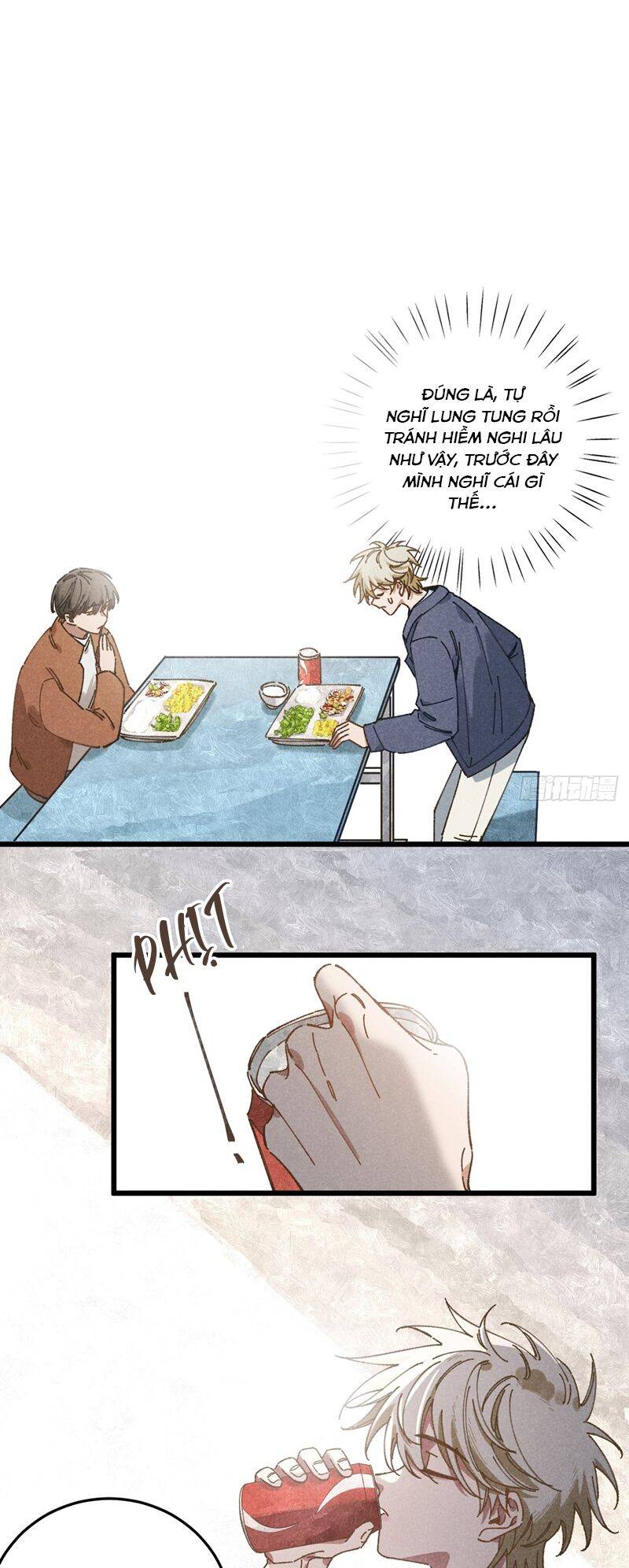 Tôi Không Cùng Anh Đến Vùng Đất Bắp Ngô Đâu! - Chapter 32 - Page 5