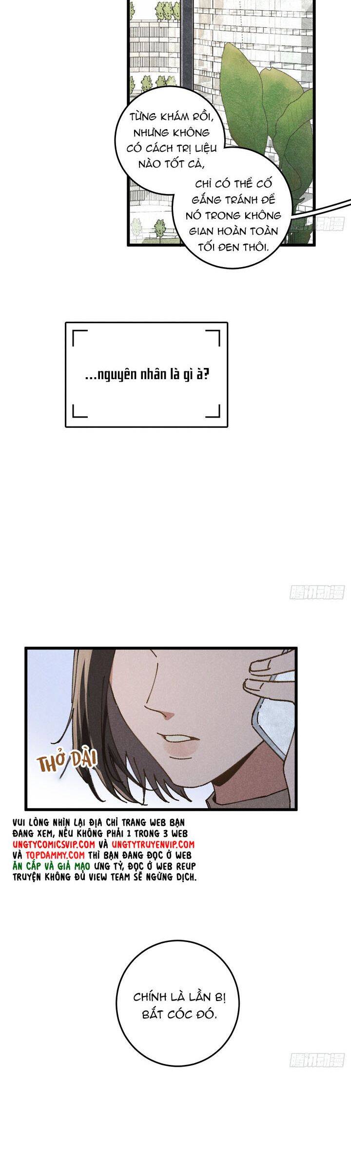 Tôi Không Cùng Anh Đến Vùng Đất Bắp Ngô Đâu! - Chapter 33 - Page 18