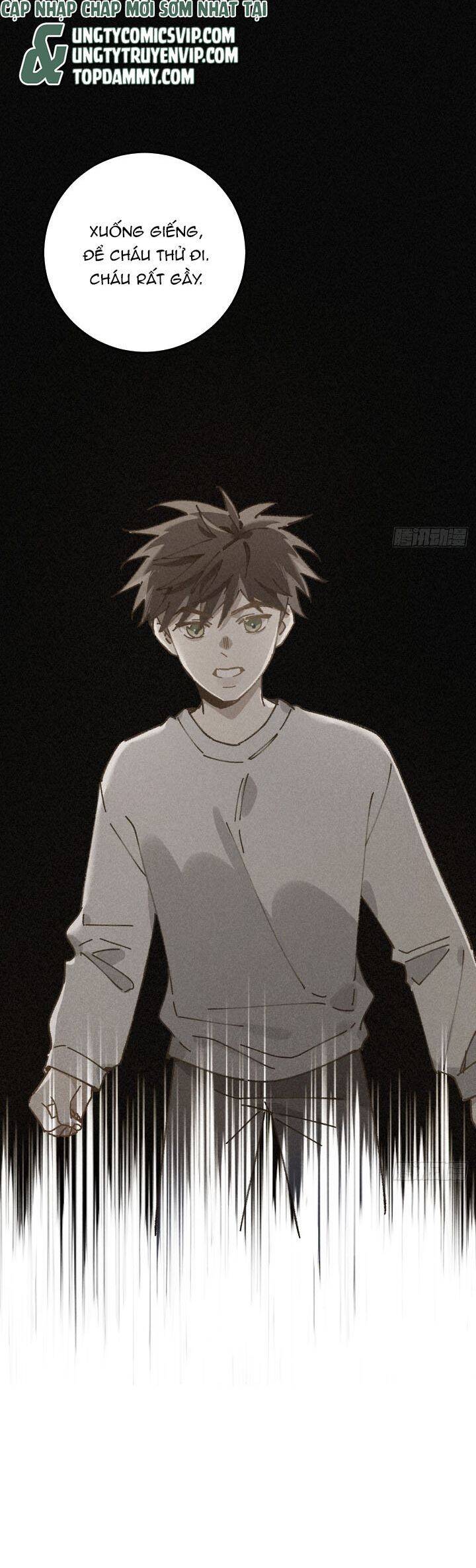 Tôi Không Cùng Anh Đến Vùng Đất Bắp Ngô Đâu! - Chapter 33 - Page 21