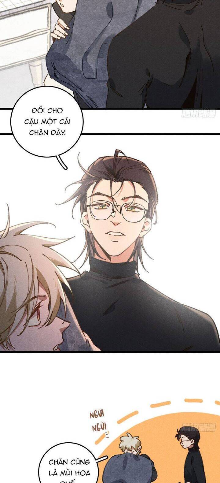 Tôi Không Cùng Anh Đến Vùng Đất Bắp Ngô Đâu! - Chapter 34 - Page 15