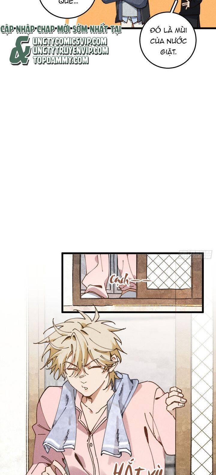 Tôi Không Cùng Anh Đến Vùng Đất Bắp Ngô Đâu! - Chapter 34 - Page 16