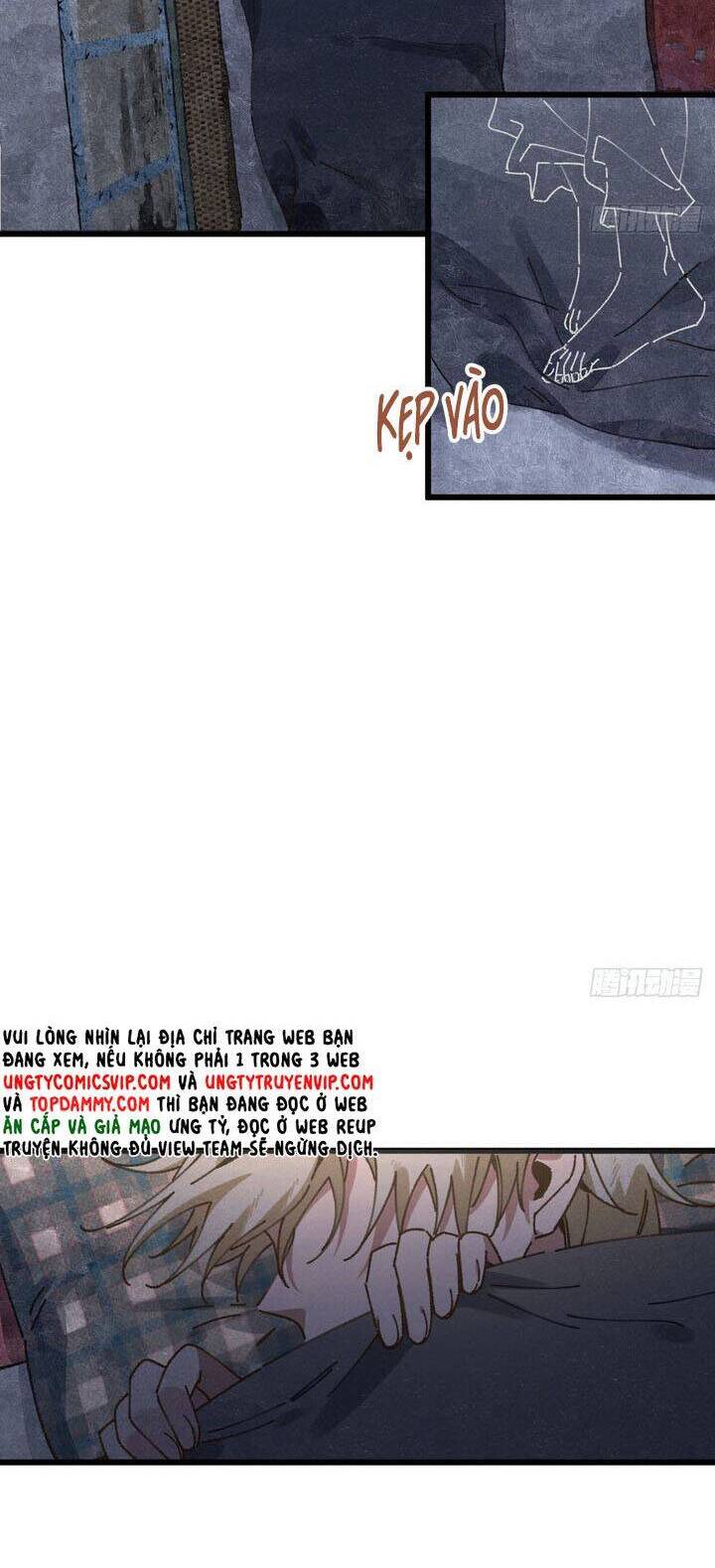 Tôi Không Cùng Anh Đến Vùng Đất Bắp Ngô Đâu! - Chapter 34 - Page 19