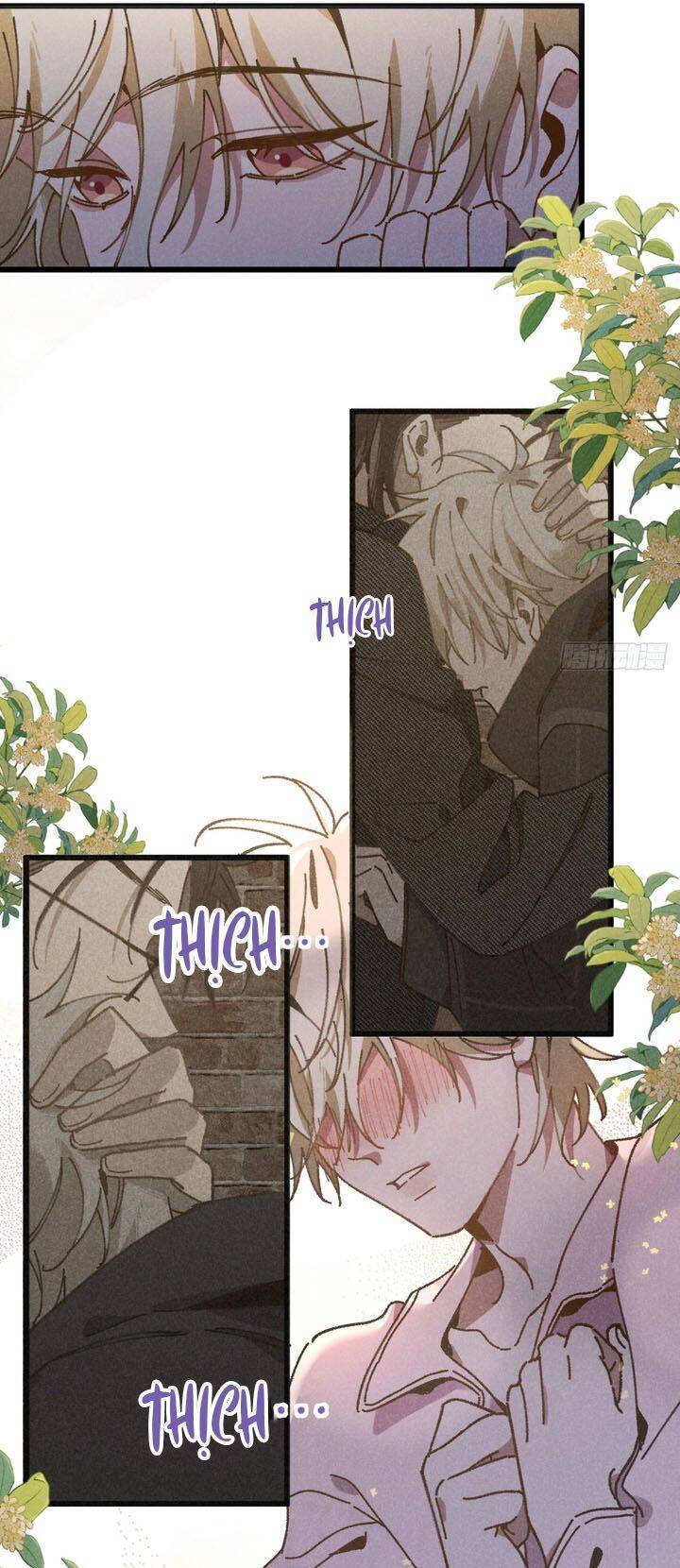 Tôi Không Cùng Anh Đến Vùng Đất Bắp Ngô Đâu! - Chapter 34 - Page 20