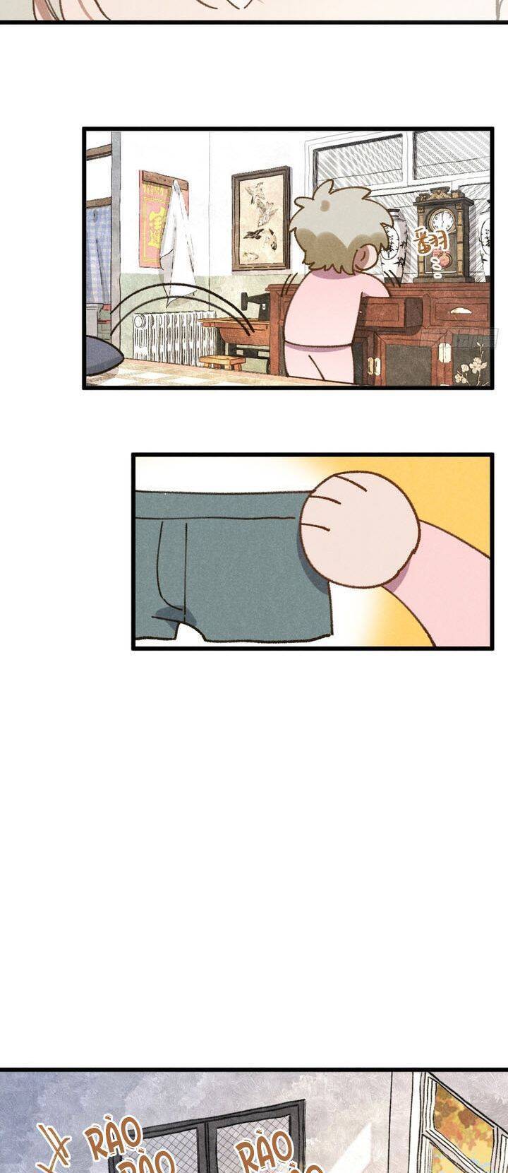 Tôi Không Cùng Anh Đến Vùng Đất Bắp Ngô Đâu! - Chapter 34 - Page 24