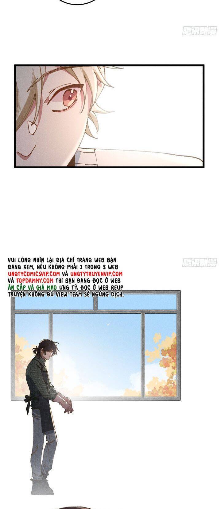 Tôi Không Cùng Anh Đến Vùng Đất Bắp Ngô Đâu! - Chapter 34 - Page 32