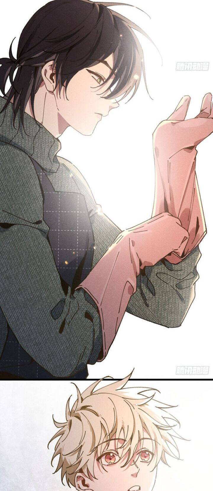 Tôi Không Cùng Anh Đến Vùng Đất Bắp Ngô Đâu! - Chapter 34 - Page 33